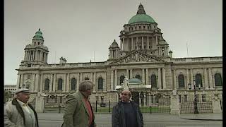 Barnbrack - Belfast (Music Video)