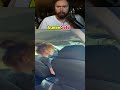 AsmonGold react to Fat man rejected by uber drive