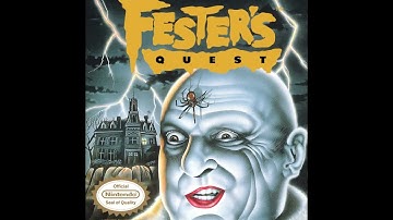 Fester