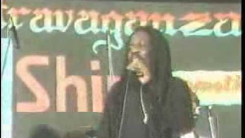 Dennis Brown   Revolution Live Rastafari RBG Tube   PanAfrican TV v2 0   Free Revolutionary Audio Video Speech Library of Leaders, Activist, and Educators