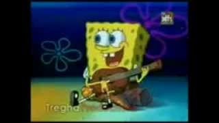 Bob Esponja Quiero Que Me Quieras