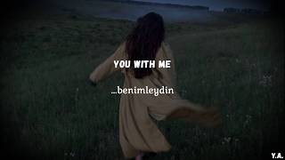 Billie Eilish - Everything I Wanted (Lyrics+Türkçe Çeviri) Resimi