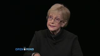 The Responsibility of Moral Capitalism - Barie Carmichael | The Open Mind