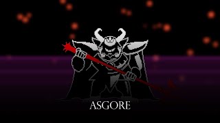 ASGORE - Remix Cover (Undertale)