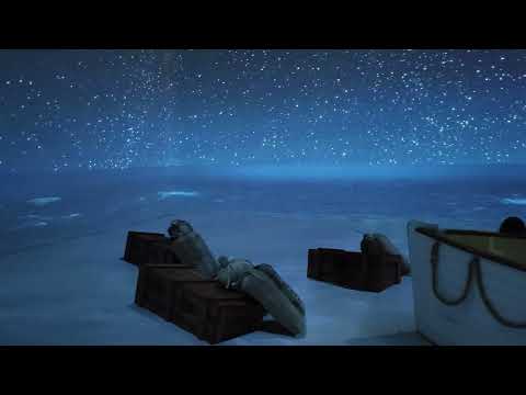 Titanic-The Immersive Experience,