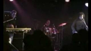 Spirit - Randy California Clip #2 Nature's Way Live April 7th 1993