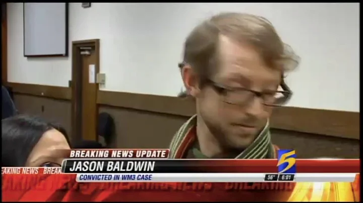 Attorneys present four suspects allegedly involved...