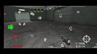 Bot Killers Game Android iOS Gameplay Police Super Cop Officer Game Android iOS Gameplay screenshot 3