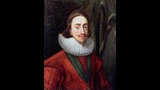 Kings and Queens of England: Charles I