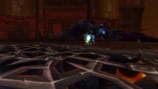 Thok fixate bug