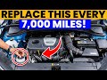 Do THIS to Make Your Hyundai Engine Last Forever