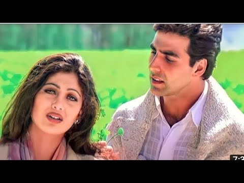 Kal Hum Jis Se Mile The | 4K Video | Tumse Milke… Wrong Number | Anuradha Paudwal, Kumar Sanu |||