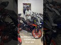 Rc200 bs6 for sale 😍affordable price in 📍(selvi motors Saidapet Chennai)