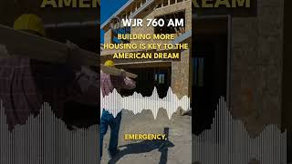 We need to declare a housing emergency and address this crisis with the urgency it demands.