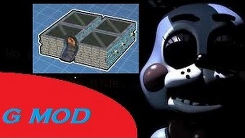 gmod messing around with dupes