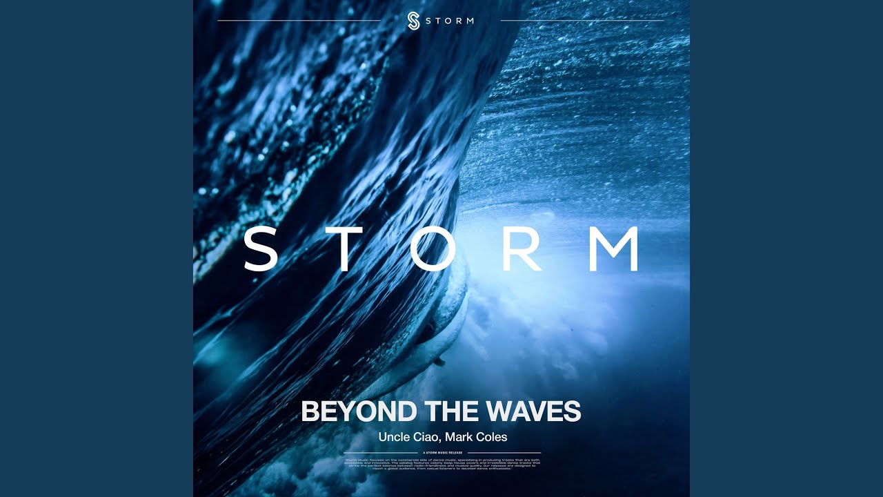 Beyond the Waves auf YouTube ansehen Beyond the Waves auf YouTube ansehen
