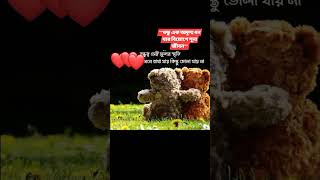 শুভরাত্রি, " আন্তর্জাতিক বন্ধুত্ব দিবসের শুভেচ্ছা ও ভালোবাসা সকলের জন্য " #utubeshorts #utubevideo