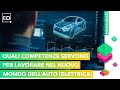 Quali competenze servono per LAVORARE nel nuovo mondo dell&#39;AUTO ELETTRICA | Electric Days 2022