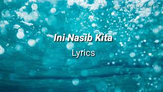 Ini Nasib Kita Syj S