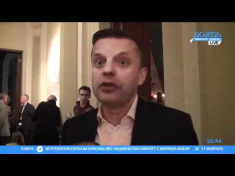 Познер: Сегодня никаких политических иллюзий у меня