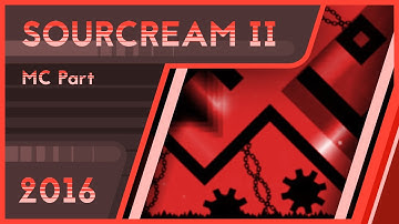 Sourcream II // My Part