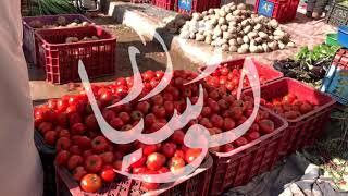 À La Découverte Dessaouira Souk Du Dimanche