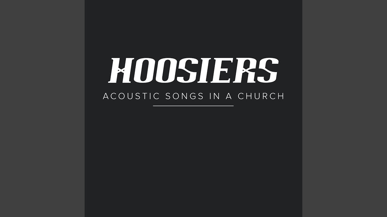 The Trick to Life (Acoustic)