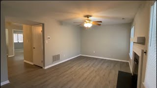 Newport News Homes for Rent 3BR/2BA by Newport News Property Management