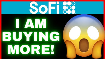 Sofi stock news update: I am buying more Sofi Technologies stock and here is why!
