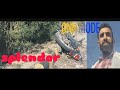 Splendor Plt Gae Unsafe Location Pr Bii Ruk Kae Check Kiya рџ Ќ BE HUMAN BEING Splendor Plt Gae Unsafe Location Pr Bii Ruk Kae Check Kiya рџ Ќ BE HUMAN BEING