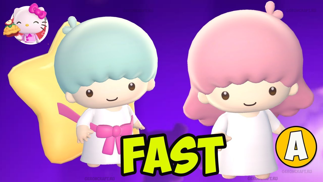 Hello Kitty Island Adventure how to find KIKI | Hello Kitty Island ...