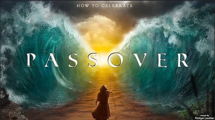 Believers Passover Seder