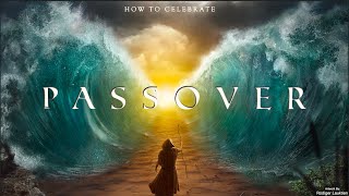 Believers Passover Seder