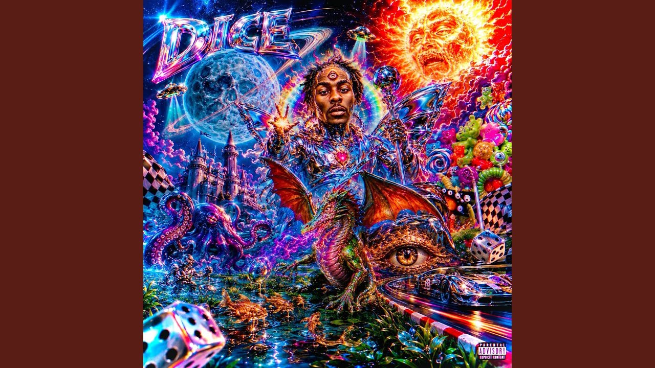 Watch Dice on YouTube Watch Dice on YouTube