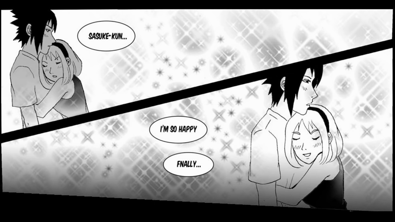 Autograph Doujinshi : Chapter 6 : Part 1 : ENGLISH