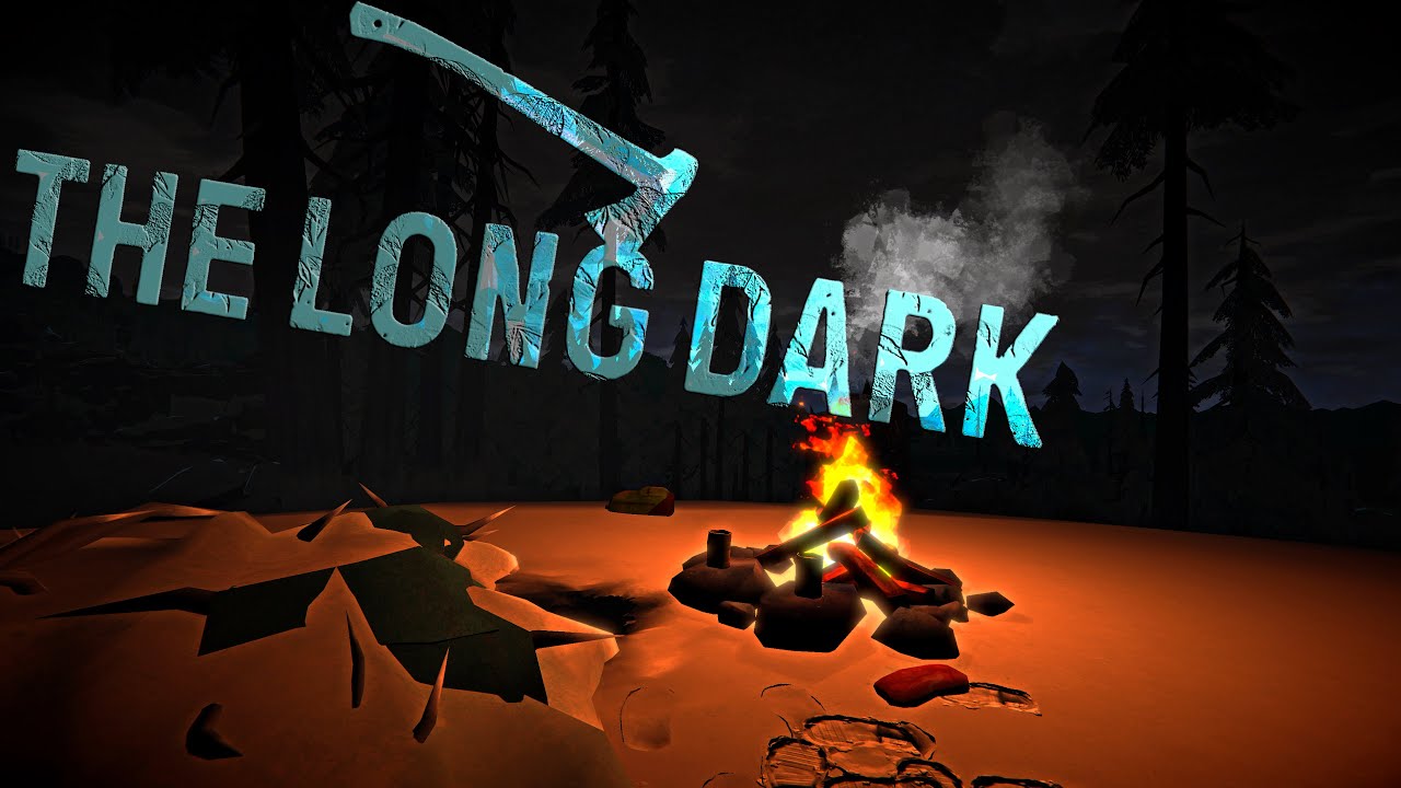 Долгая ночь, зовет и манит в апокалипсис 18+ 135/500 