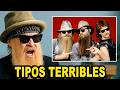 A los 75 años, Billy Gibbons finalmente rompe el silencio en ZZ TOP