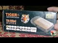 Tiger T8 Mini Ultra Unboxing & Review