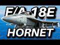 I Finally got the FA 18E Super Hornet War Thunder 