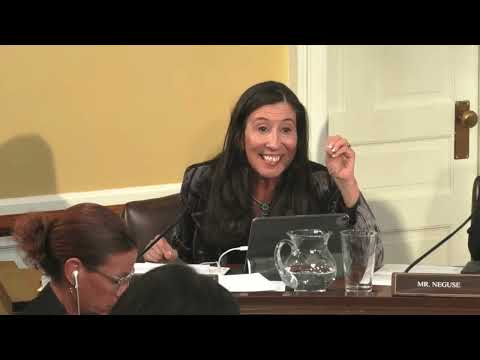 Rep. Teresa Leger Fernandez Grills Republicans on the Rising Price of Obamacare