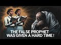 False Prophet Exposed LIVE : Humiliated by 2 Women After Failing to Prophesy!