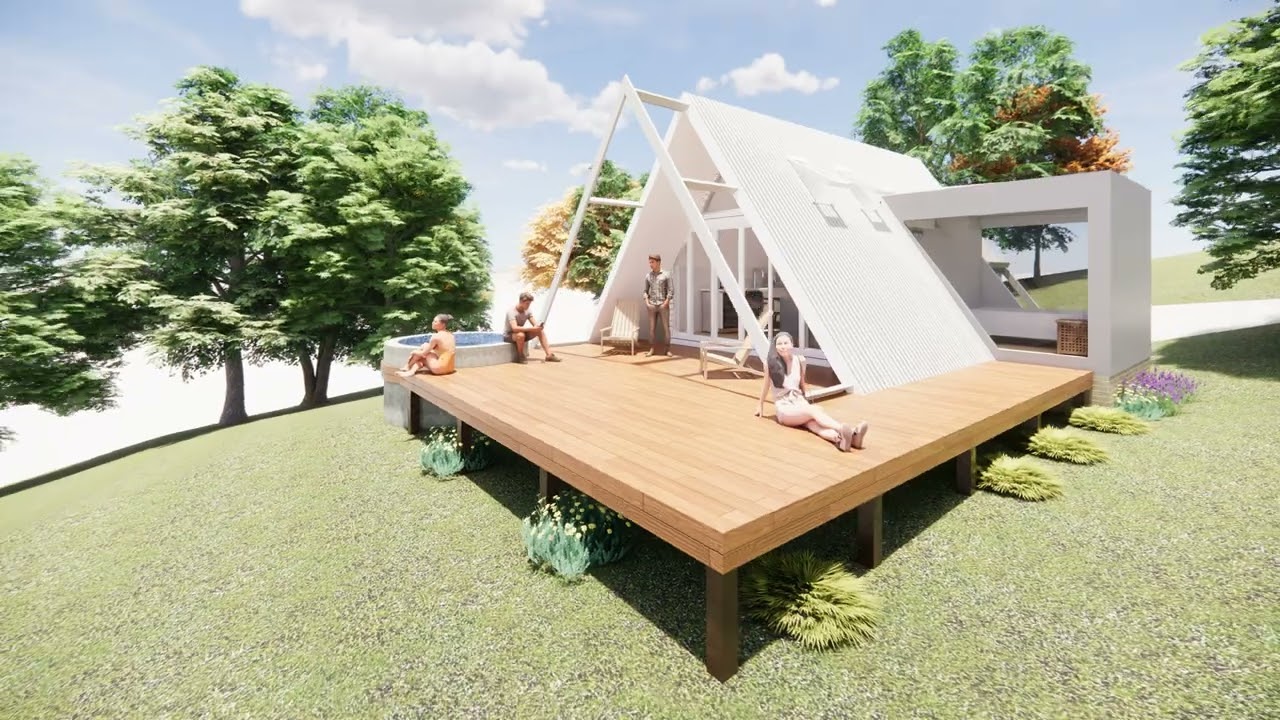 Curramore  flyover X