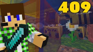 Minecraft ITA S6 E409