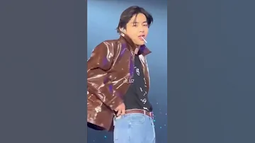 Bts بتس هذا الولد قليل الادب 