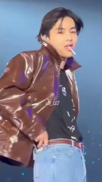 #bts #بتس.   هذا الولد قليل الادب😂😂