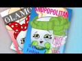 CiciBiciler Shopkins - Moda ?lg?nl??? 1