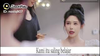 kesempurnaan cinta part 16