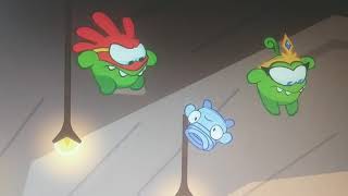 Om Nom Stories - Super-Noms: Friends to the Rescue: Part 2 (Cut the Rope)
