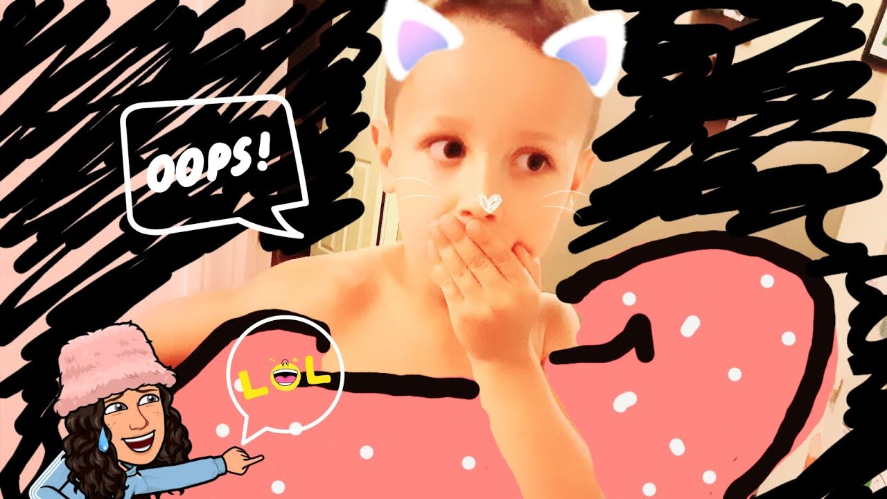 Opps... I BROKE THE RULES!! DECK ANDVENTURES Adventure 1 Episode 1