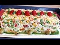 Salade De Riz Originale